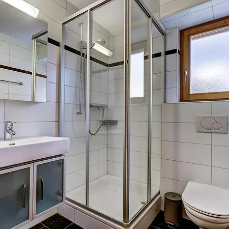 Alpehytte La Couronne *