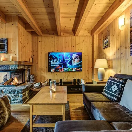 La Couronne La Tzoumaz