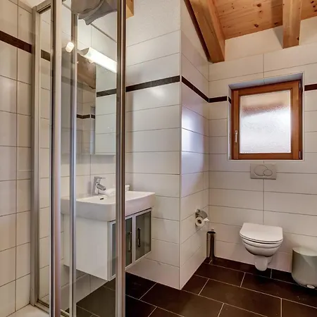 Alpehytte La Couronne