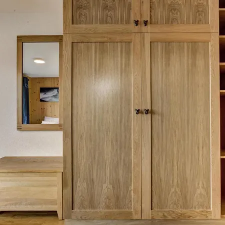 La Couronne La Tzoumaz