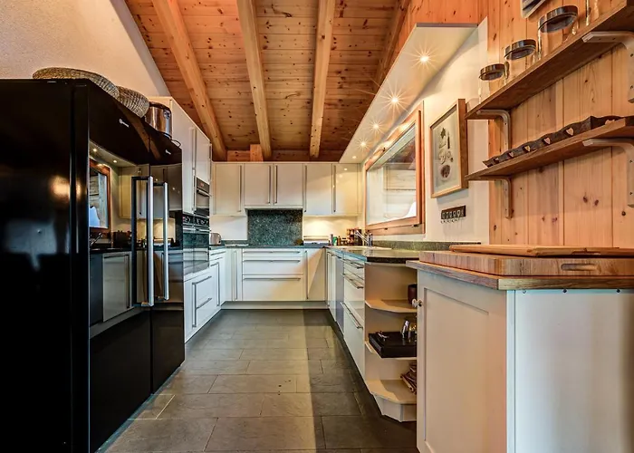 La Couronne Dağ evi *