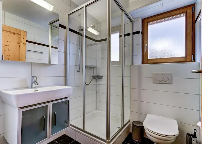 Dağ evi La Couronne *