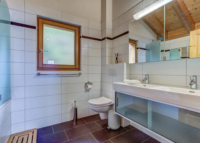 Dağ evi La Couronne