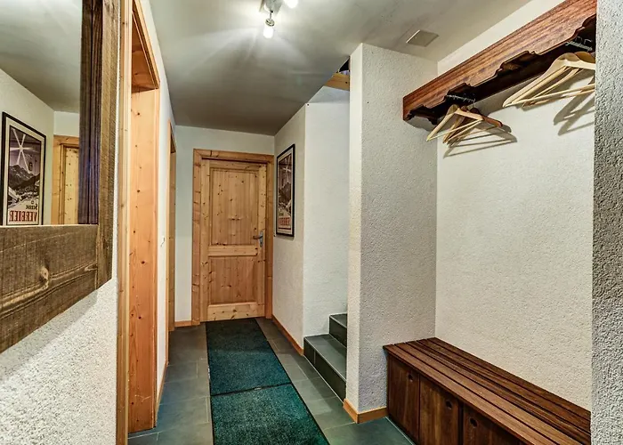 La Couronne La Tzoumaz