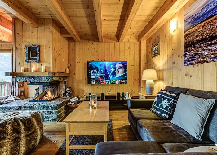 La Couronne La Tzoumaz