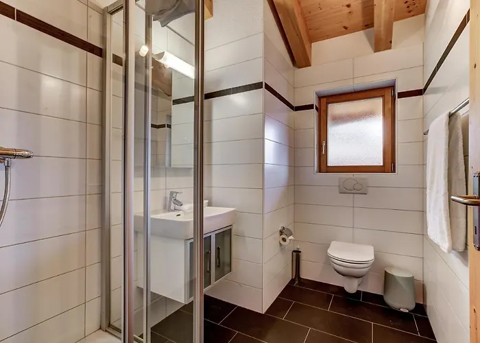 Dağ evi La Couronne