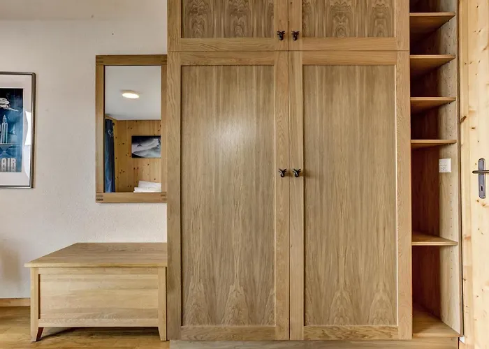 La Couronne La Tzoumaz