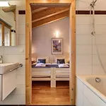 La Couronne Chalet *