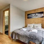 La Couronne Chalet *