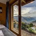 La Couronne Chalet La Tzoumaz