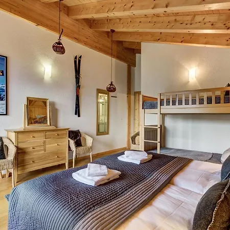 La Couronne Chalet