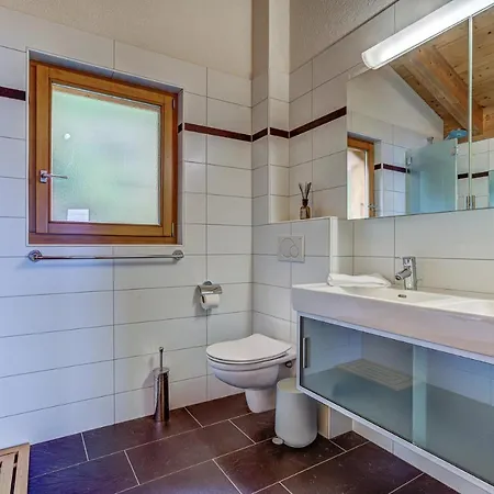 Chalet La Couronne