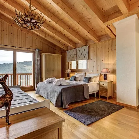 La Couronne Chalet