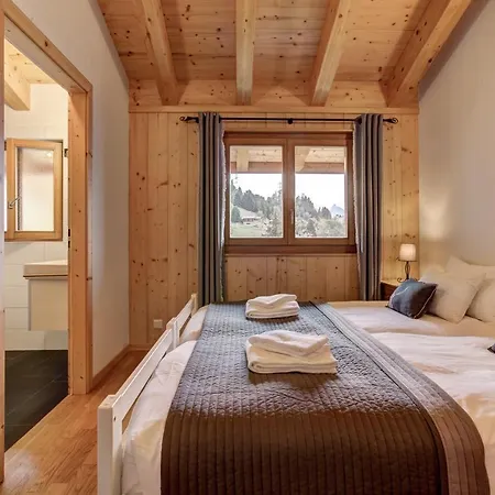 La Couronne Chalet