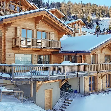 La Couronne Chalet